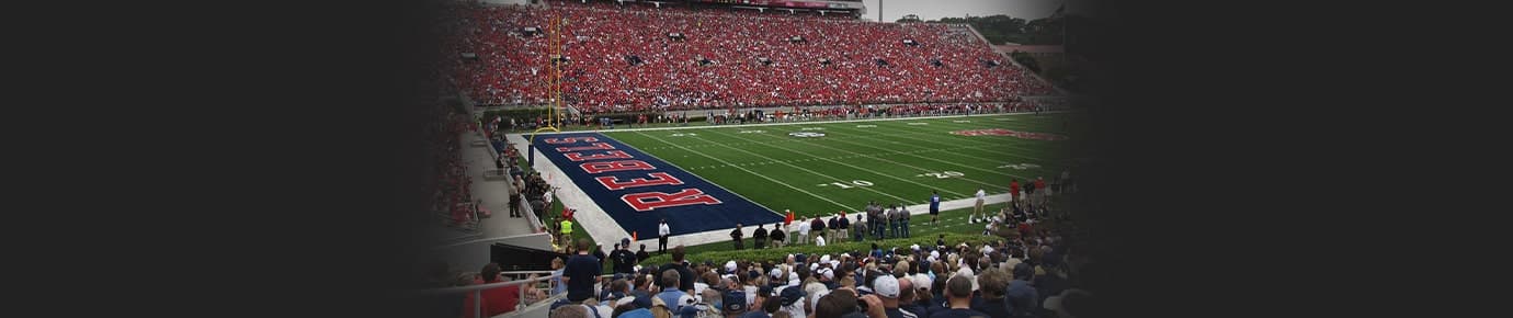 Ole Miss Rebels Football