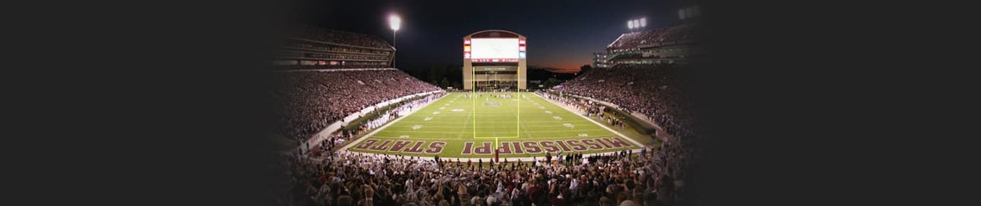 Mississippi State Bulldogs Football