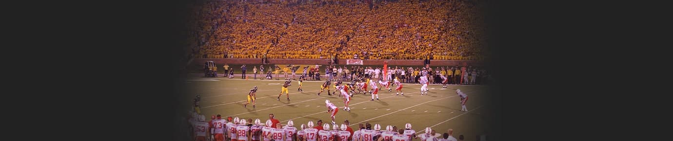 Missouri Tigers Football