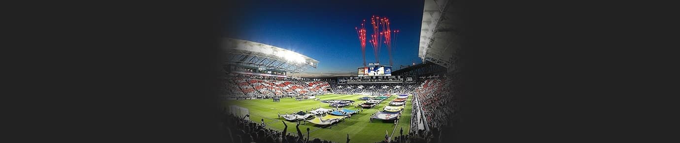MLS All Star Game Tickets