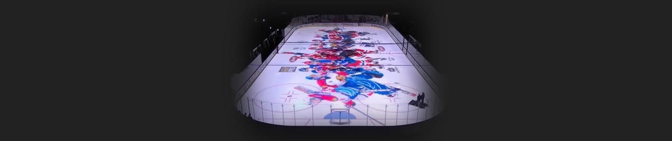 Rimouski Oceanic at Moncton Wildcats (Round 3 - Home Game 2)