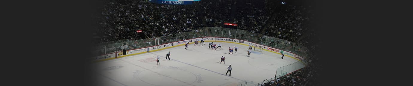 Montreal Canadiens
