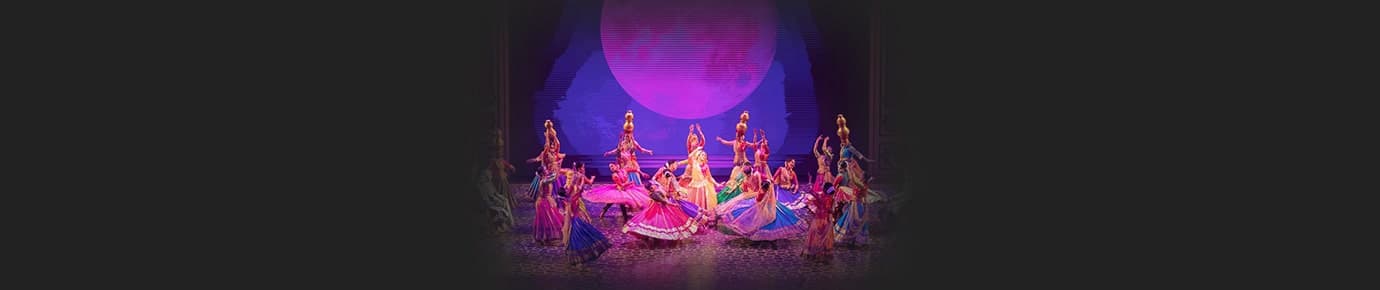 Mughal E Azam Tickets