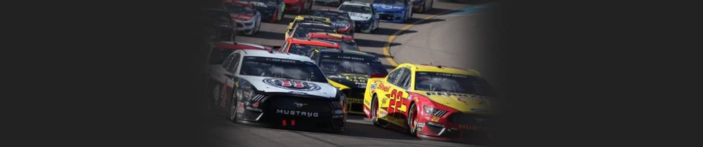 NASCAR Cup Series Tickets