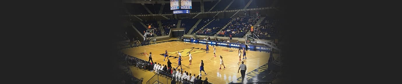 Alumni Hall - MD Tickets