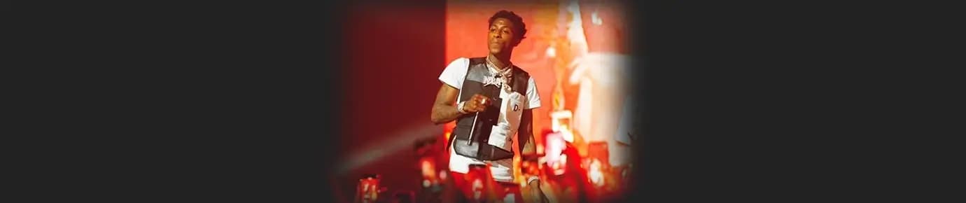 NBA YoungBoy