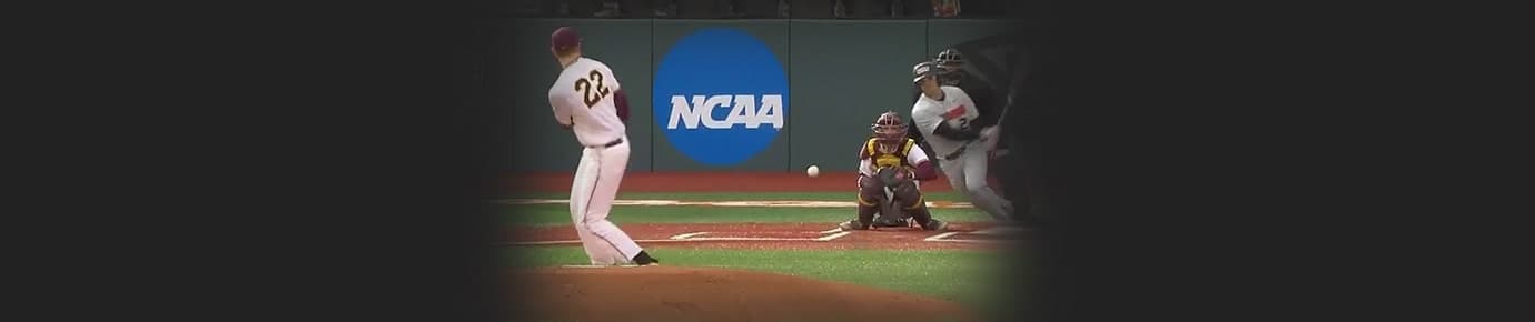 NCAA Baseball Super Regional Tickets