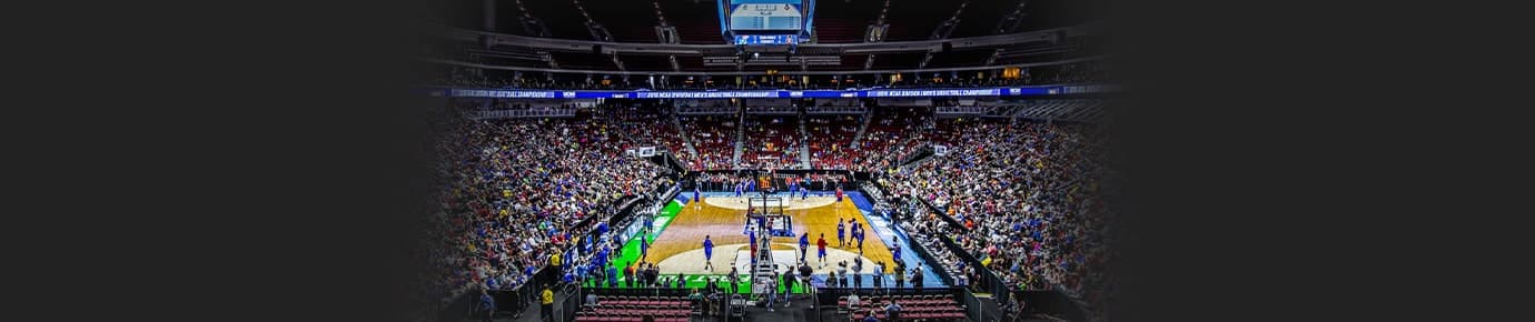 NCAA Mens Basketball Tournament Tickets