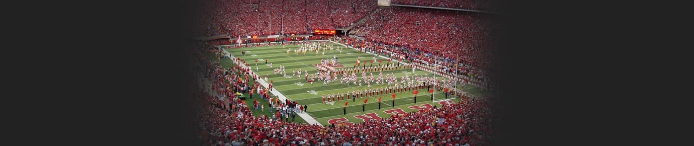 Nebraska Cornhuskers Football