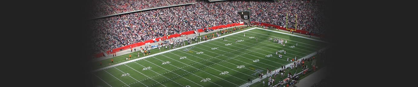 Gillette Stadium Tickets