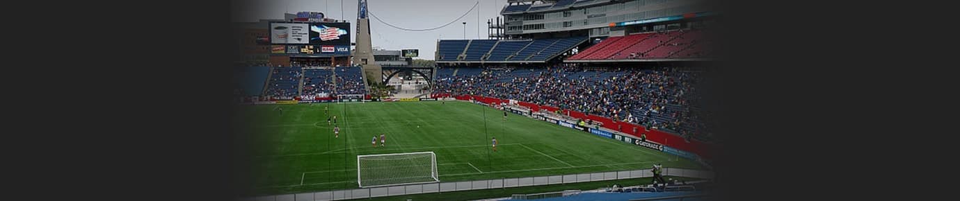 New England Revolution