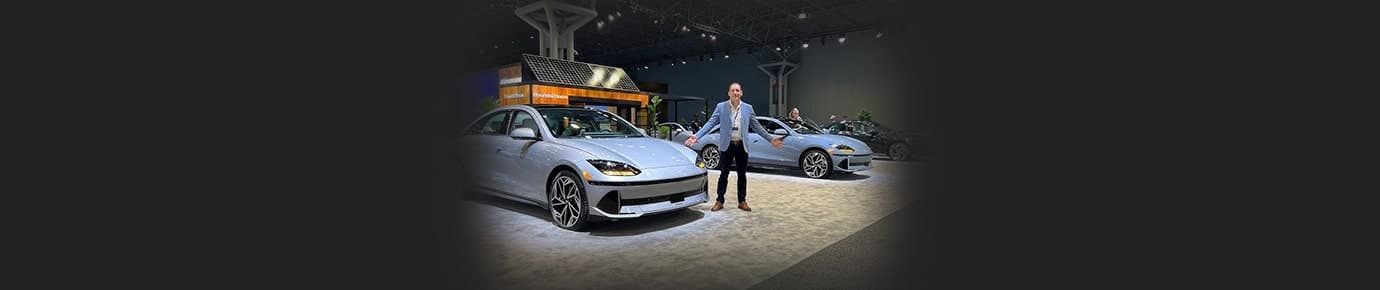 New York Auto Show Tickets