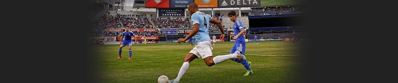New York City FC