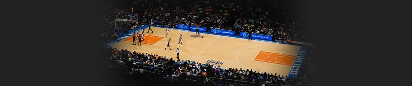 New York Knicks