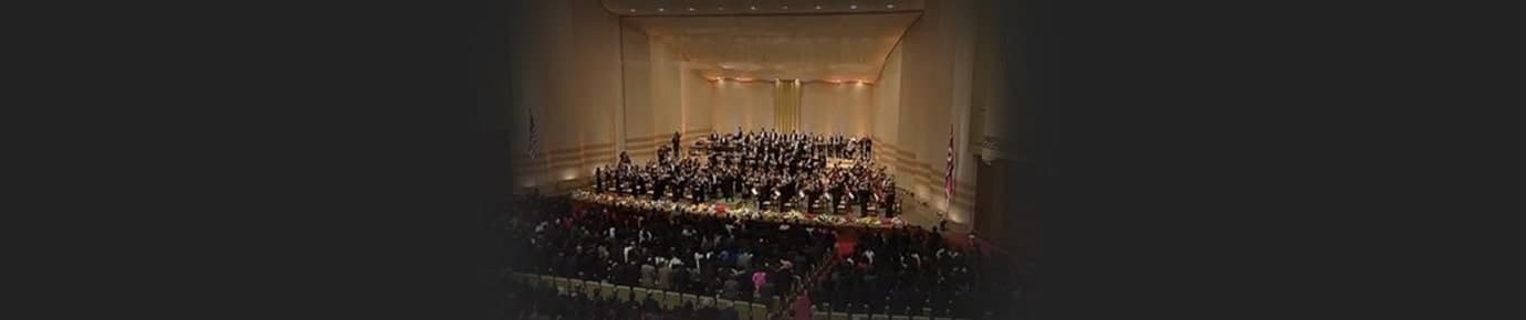 New York Philharmonic Tickets