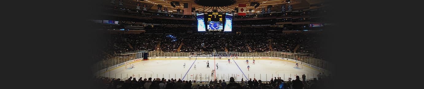 New York Rangers