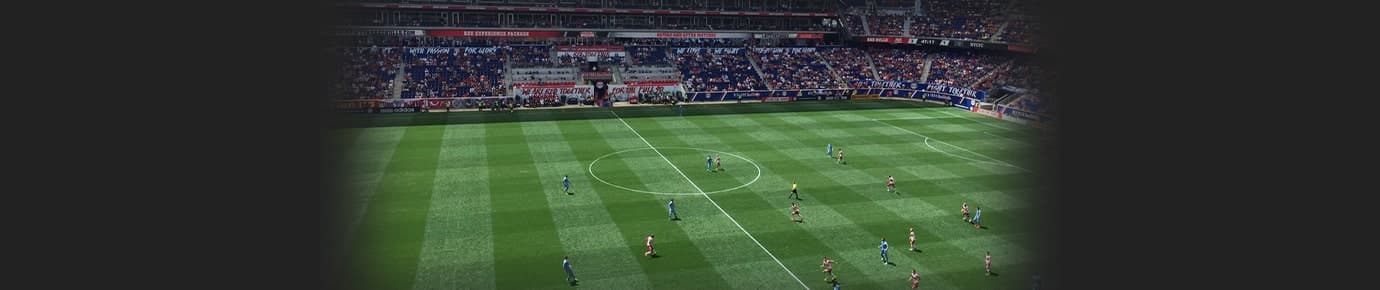 MLS Teams
