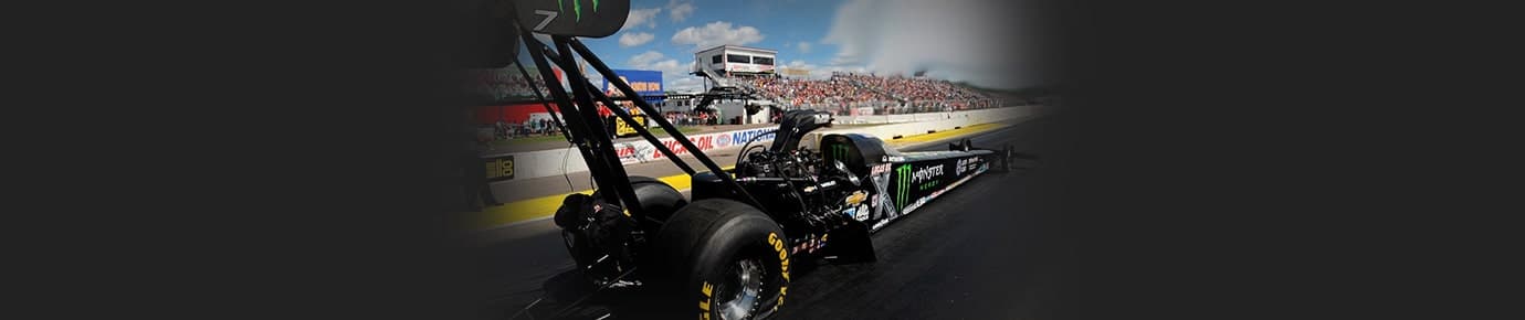 NHRA Nationals Tickets