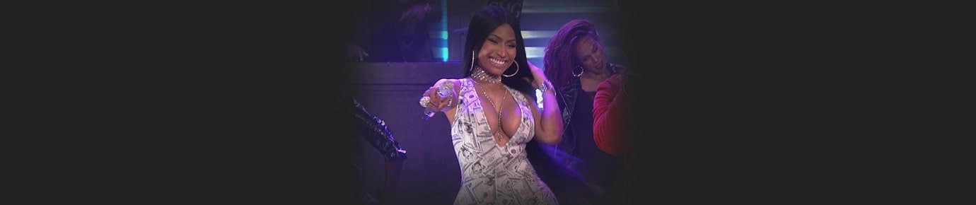 Nicki Minaj Tickets