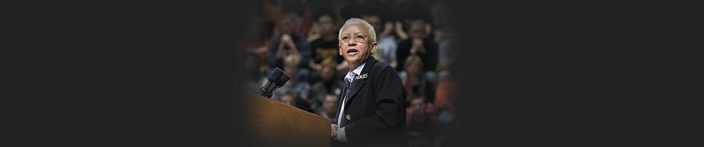 Nikki Giovanni Tickets