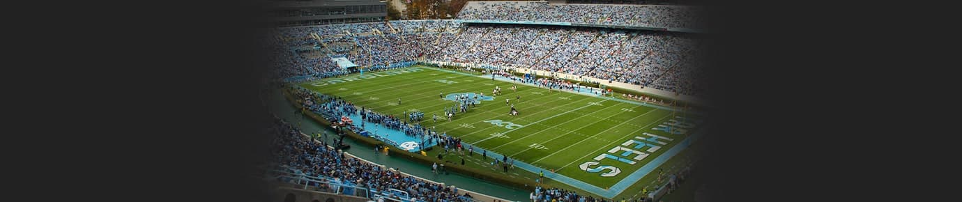 Kenan Stadium Tickets