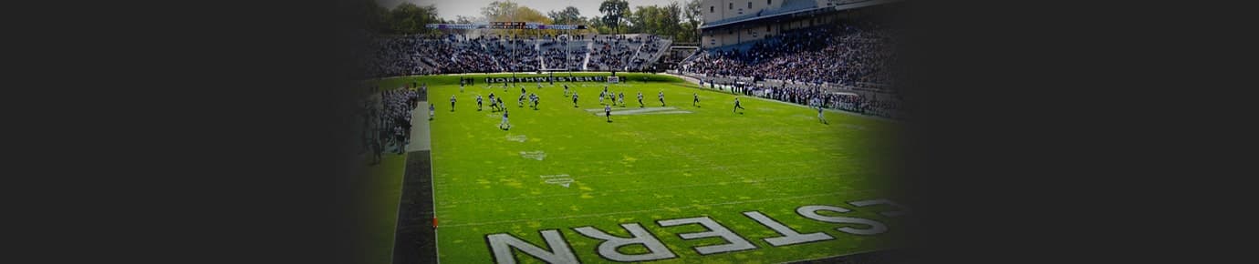 Northwestern Wildcats Football