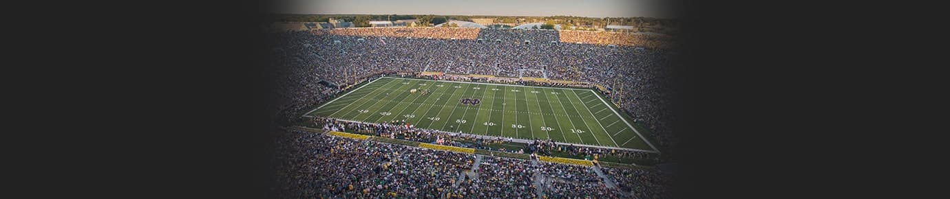 Notre Dame Stadium Tickets