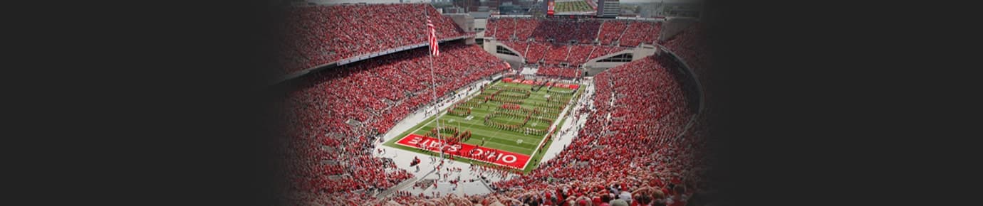 Ohio State Buckeyes Football