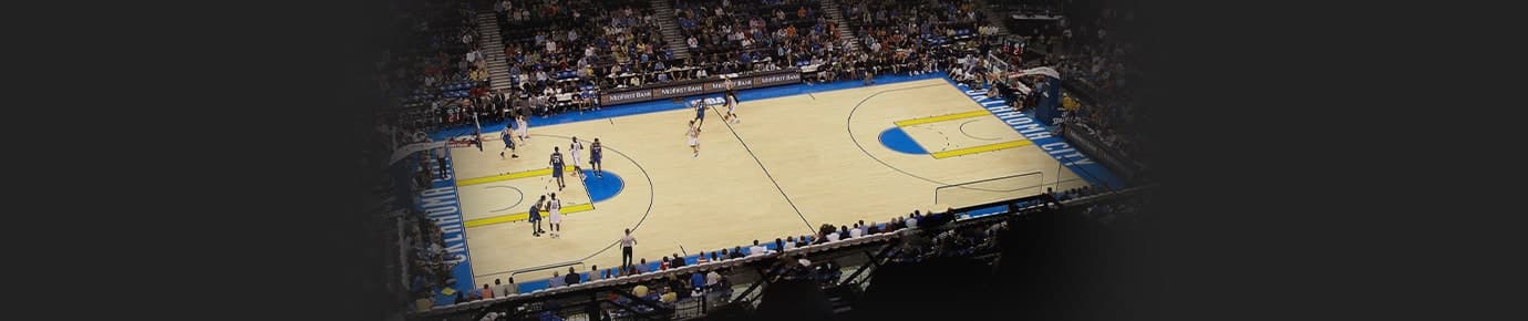 Oklahoma City Thunder
