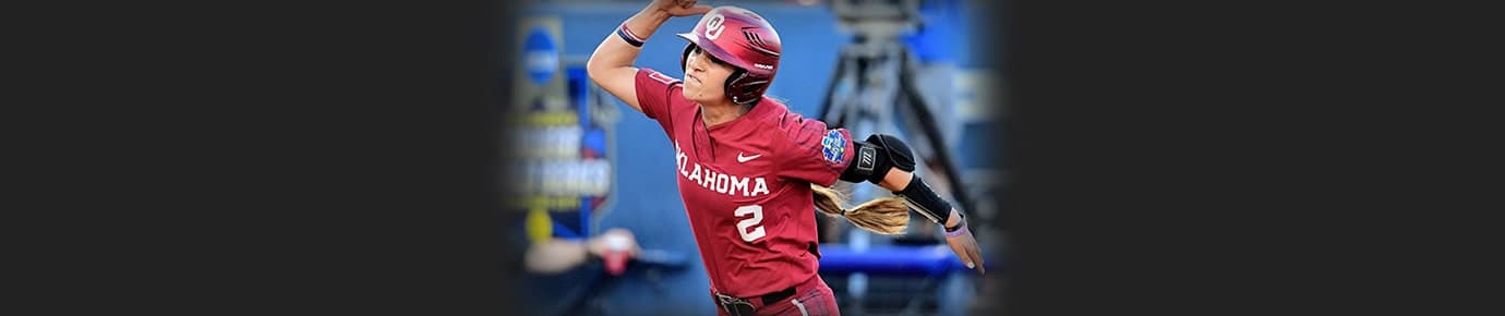 Oklahoma Sooners Softball Tickets
