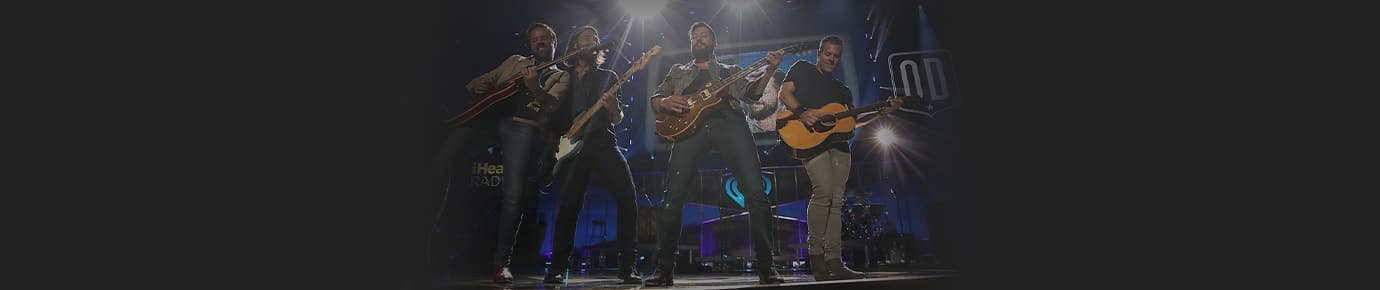 Old Dominion Tickets