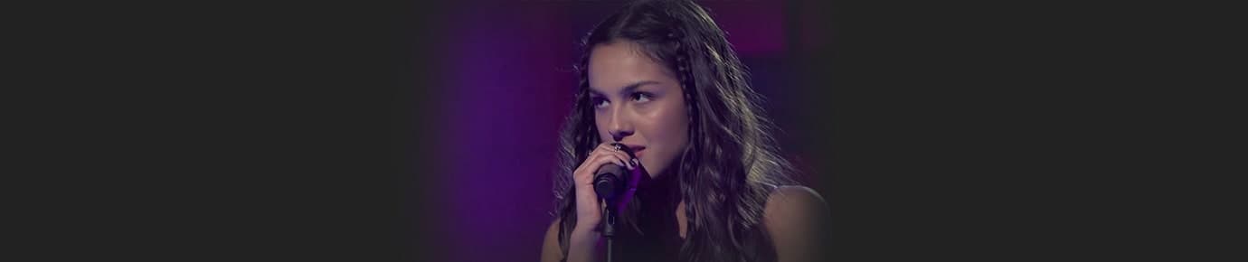Olivia Rodrigo Tickets