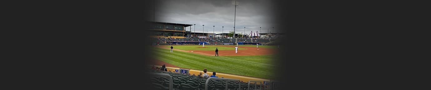 Omaha Storm Chasers