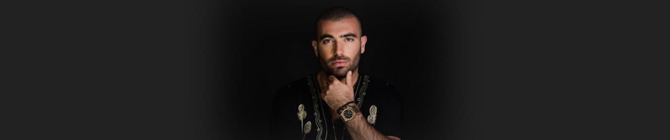 Omer Adam Tickets