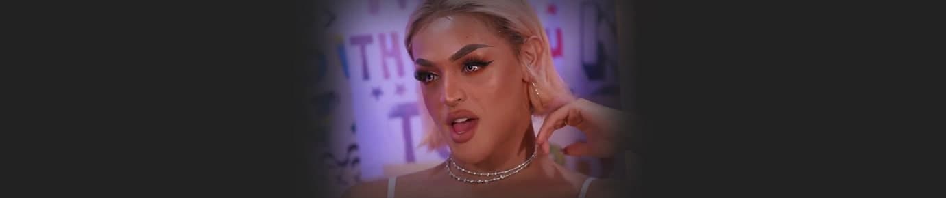 Pabllo Vittar Tickets