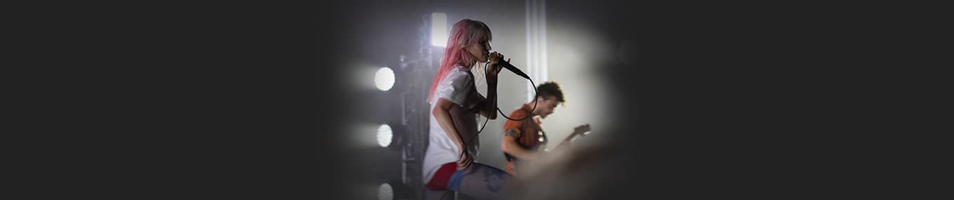 Paramore Tickets