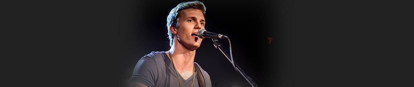 Parker McCollum