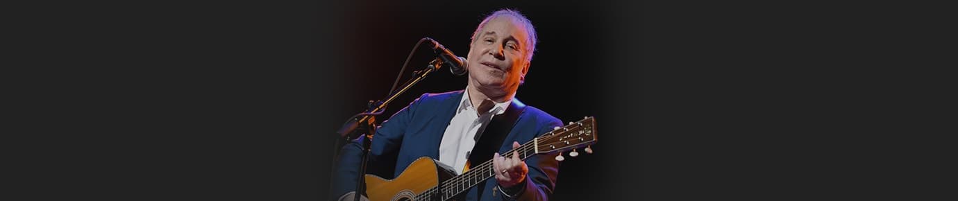 Paul Simon