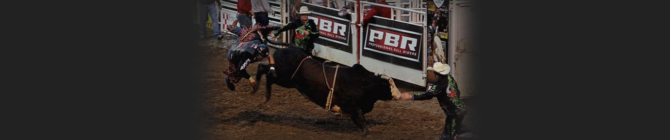 PBR - Professional Bull Riders Tickets