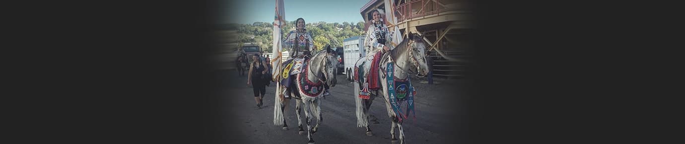 Pendleton Round Up Tickets