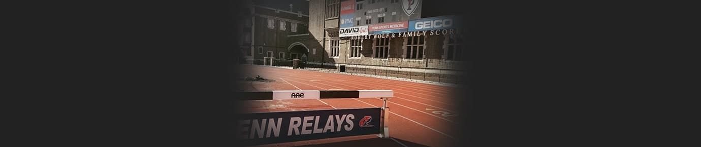 Penn Relays Tickets