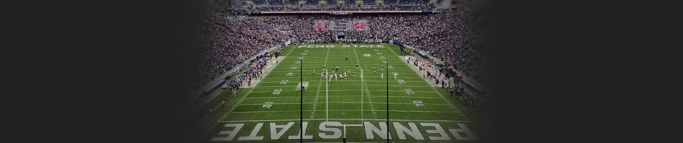 Penn State Nittany Lions Football
