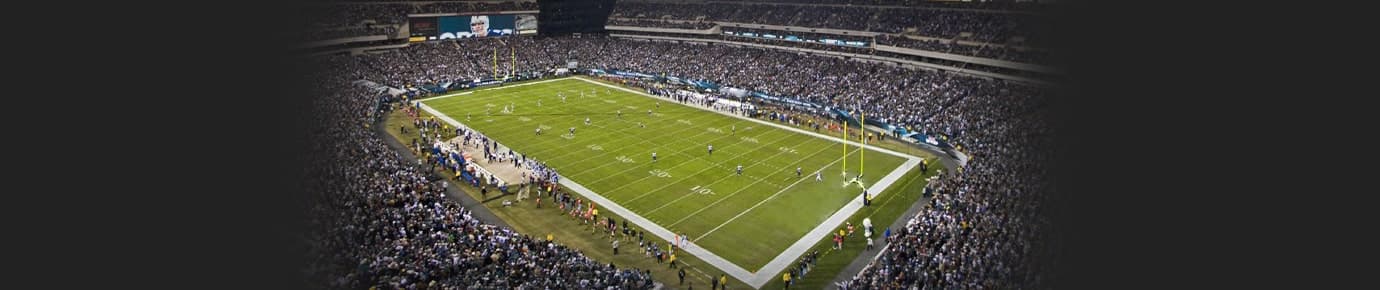 Lincoln Financial Field Parking Tickets