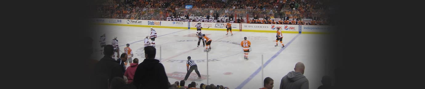 Philadelphia Flyers
