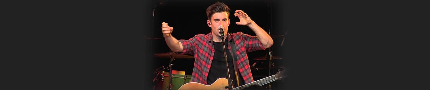 Phil Wickham