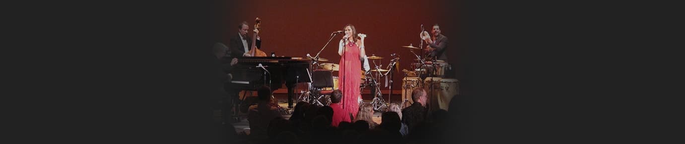 Pink Martini Tickets