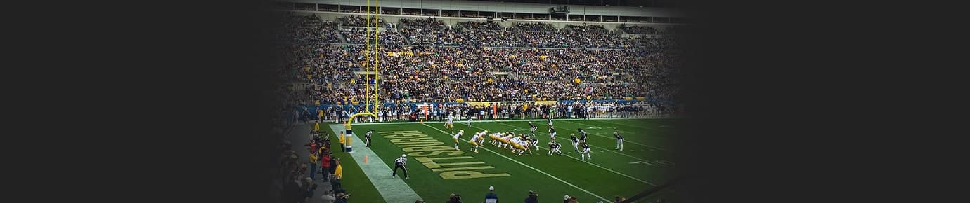 Pittsburgh Panthers Football Tickets