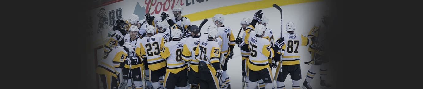 Pittsburgh Penguins Tickets