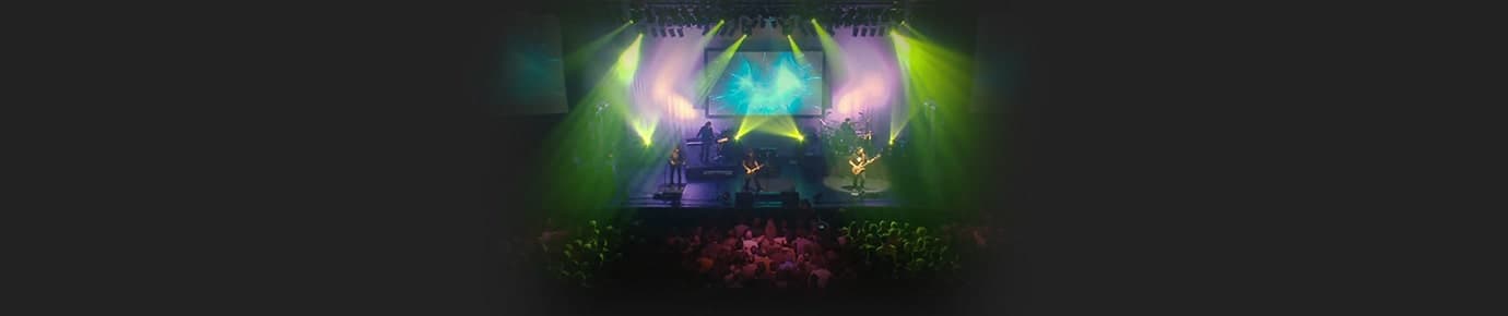 Porcupine Tree Tickets