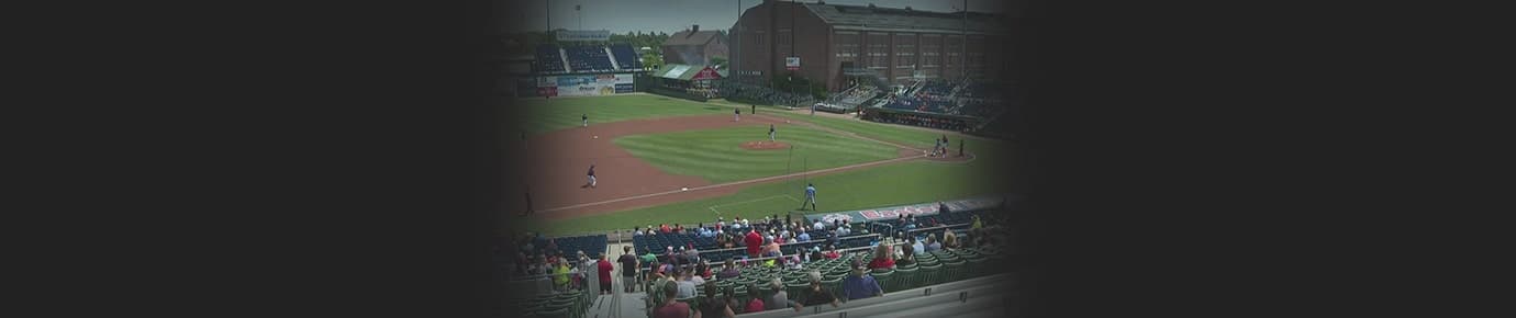 Portland Sea Dogs Tickets